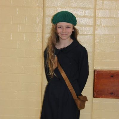 Evacuee day 2014 